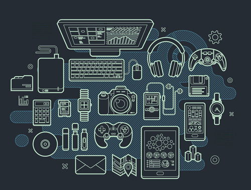 平面设计与绘画 同为视觉艺术，核心差异何在？