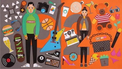 平面设计学习之理解平面设计