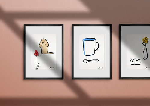 萌宠美学 Miminko宠物用品品牌形象设计解析