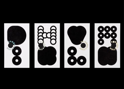 90后脑洞有多大？欢迎来到90后平面设计时代