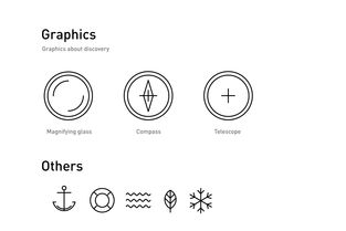 鲸探号海鲜VI设计 海洋元素与品牌美学的创意融合